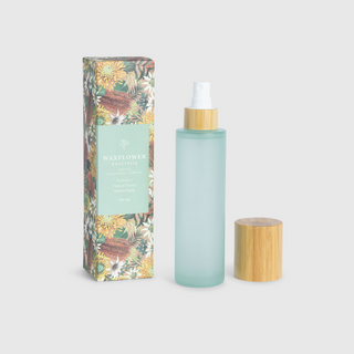 Waxflower Banksia & Flannel Flower Interior Spray 150mL