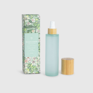 Waxflower Orange Blossom Orchid Interior Spray 150mL
