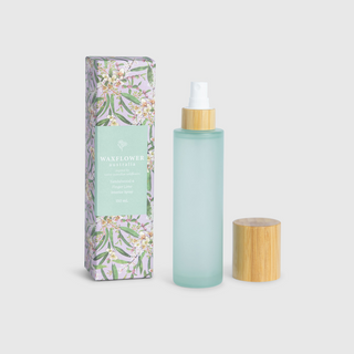 Waxflower Sandalwood & Finger Lime Interior Spray 150mL
