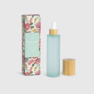 Waxflower Sweet Grevillea & Honey Interior Spray 150mL