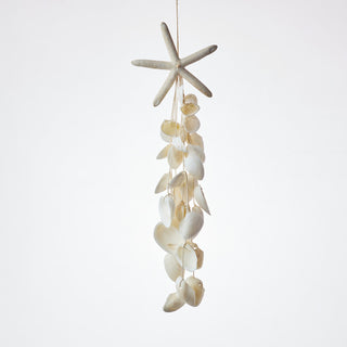 Litob and Starfish Hanger