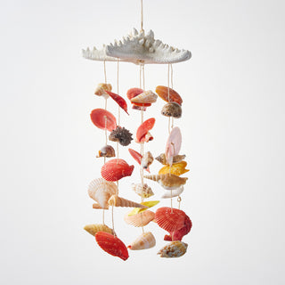 Philippine Starfish Wind Chime